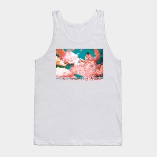 heaven II Tank Top